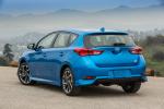 Scion iM 2015 года